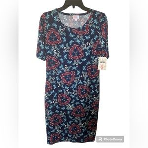 Lularoe Julia dress